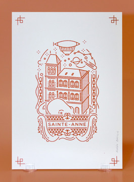 Rodeo Basilic Architectes Nantes Loire Atlantique Design Espace et architecture