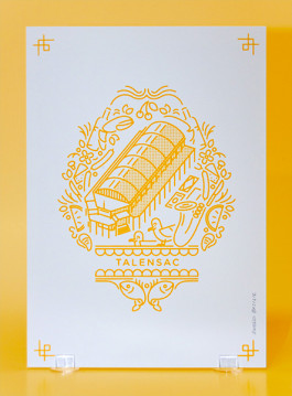 Rodeo Basilic Architectes Nantes Loire Atlantique Design Espace et architecture