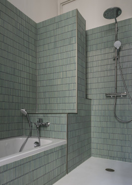 Rodeo Basilic Architectes Nantes Loire Atlantique Design Espace et architecture