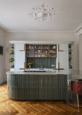 Rodeo Basilic Architectes Nantes Loire Atlantique Design Espace et architecture