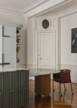 Rodeo Basilic Architectes Nantes Loire Atlantique Design Espace et architecture