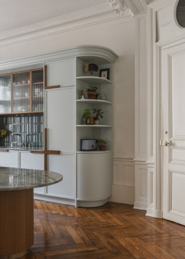 Rodeo Basilic Architectes Nantes Loire Atlantique Design Espace et architecture