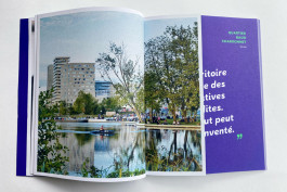 Rodeo Basilic Architectes Nantes Loire Atlantique Design Espace et architecture