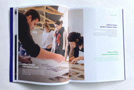 Rodeo Basilic Architectes Nantes Loire Atlantique Design Espace et architecture