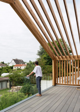 Doulon Rodéobasilic 02