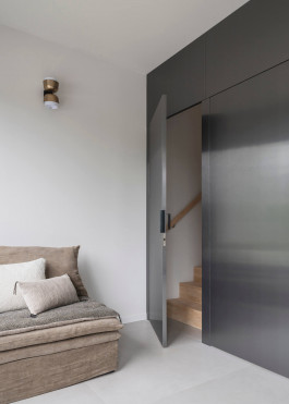 Doulon Rodéobasilic 08