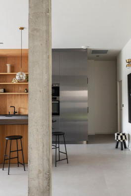 Doulon Rodéobasilic Thumbnail Rodeo Basilic Architectes Nantes Loire Atlantique Design Espace et architecture