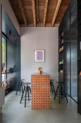 La Cavalerie Rodéobasilic 02