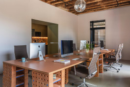 La Cavalerie Rodéobasilic 03