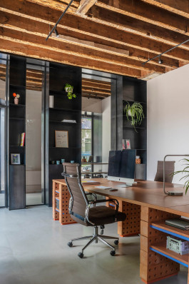 La Cavalerie Rodéobasilic 04