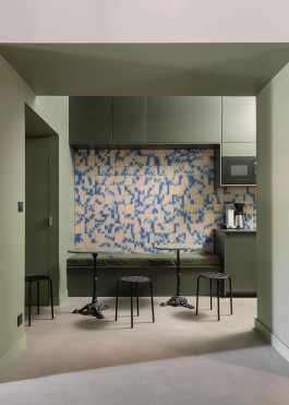 La Cavalerie Rodéobasilic 05