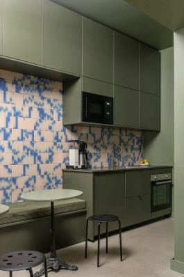 La Cavalerie Rodéobasilic 06