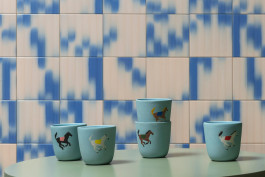 La Cavalerie Rodéobasilic 07