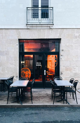 Rodéo Basilic Dakoo01 Rodeo Basilic Architectes Nantes Loire Atlantique Design Espace et architecture