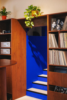 Rodéo Basilic Voyagevoyage11 Rodeo Basilic Architectes Nantes Loire Atlantique Design Espace et architecture