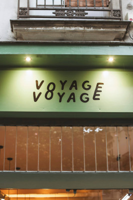 Rodéo Basilic Voyagevoyage15