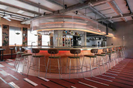  Rodeo Basilic Architectes Nantes Loire Atlantique Design Espace et architecture