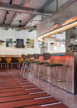  Rodeo Basilic Architectes Nantes Loire Atlantique Design Espace et architecture