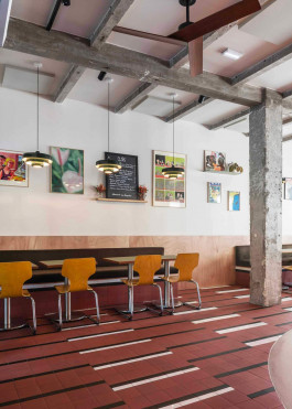  Rodeo Basilic Architectes Nantes Loire Atlantique Design Espace et architecture