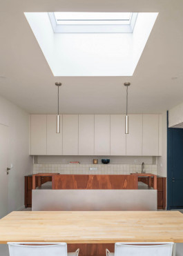  Rodeo Basilic Architectes Nantes Loire Atlantique Design Espace et architecture