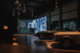 Bucherer MasterWorks Rodeo Basilic Architectes Nantes Loire Atlantique Design Espace et architecture