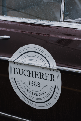 Bucherer MasterWorks Rodeo Basilic Architectes Nantes Loire Atlantique Design Espace et architecture