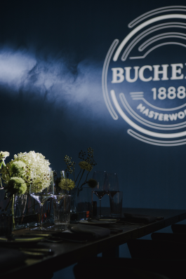 Bucherer MasterWorks Rodeo Basilic Architectes Nantes Loire Atlantique Design Espace et architecture